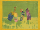 Desert Study 4