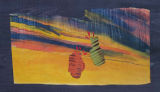 Desert Study 7