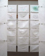 The Morning After (in situ)