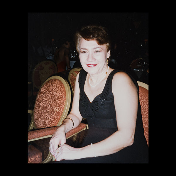 Antoinette, c.1990