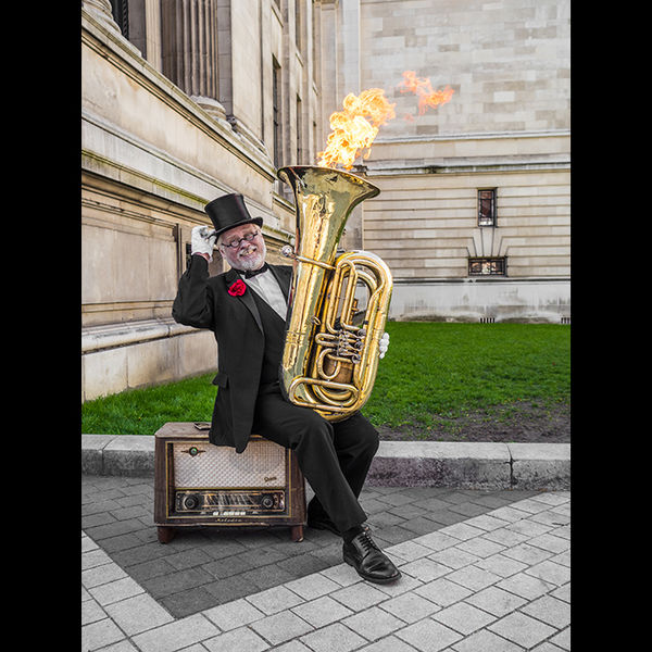 Busker