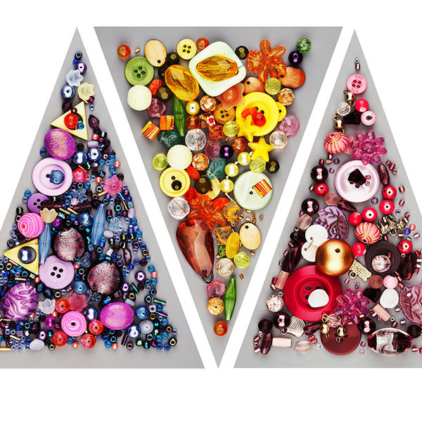 Buttons & Beads