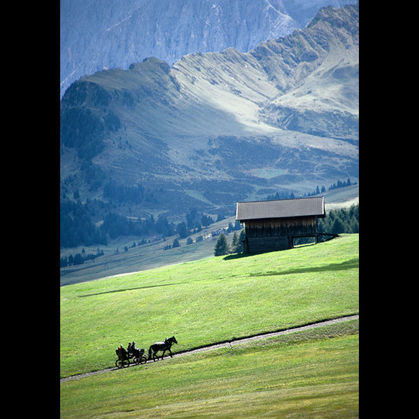 Dolomites 4