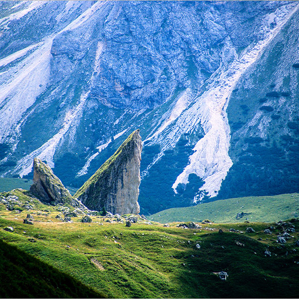 Dolomites 2