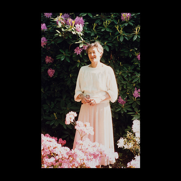 Domenique, c.1995