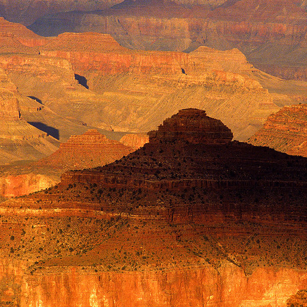 Grand Canyon, USA 1