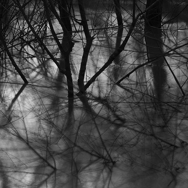 Inundated