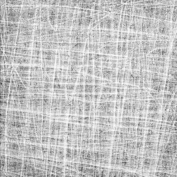 Jackson Pollock. Grey on Grey, No.1, No.2 and No.3 (centre image)