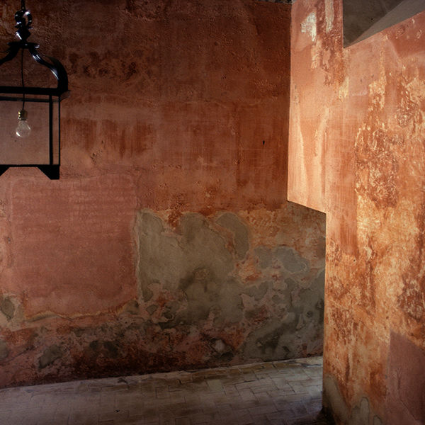 Lantern, Spain 1977