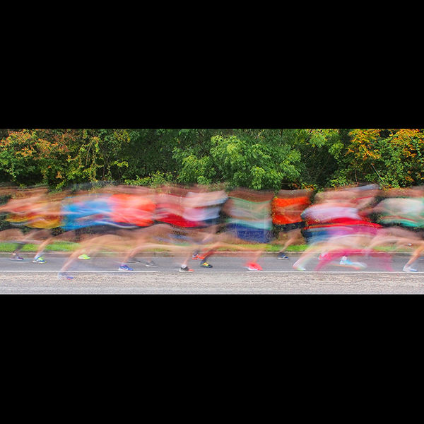 Marathon