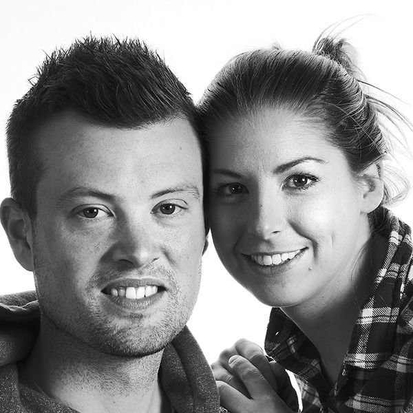 Martin & Selene