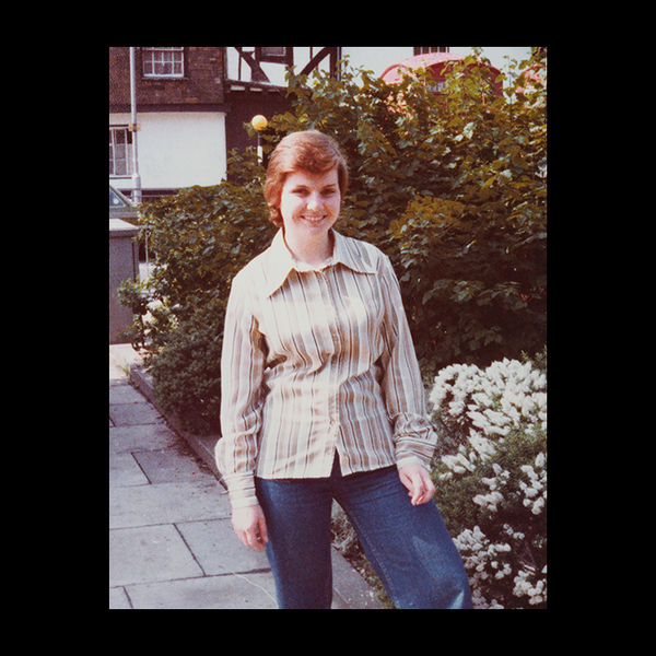 Mary, c.1979