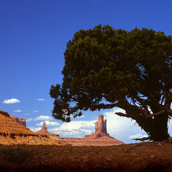 Monument Valley, USA