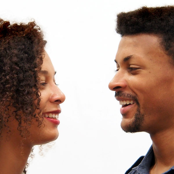 Naiomi & Byron