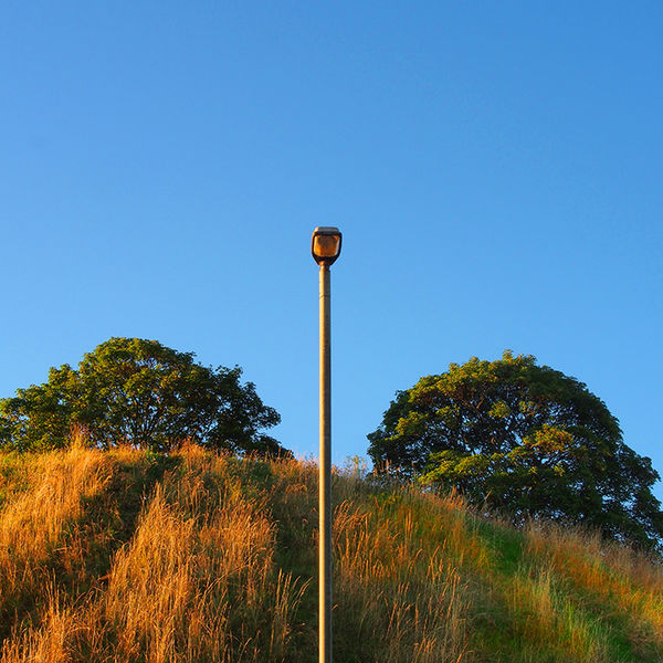 Street lamp