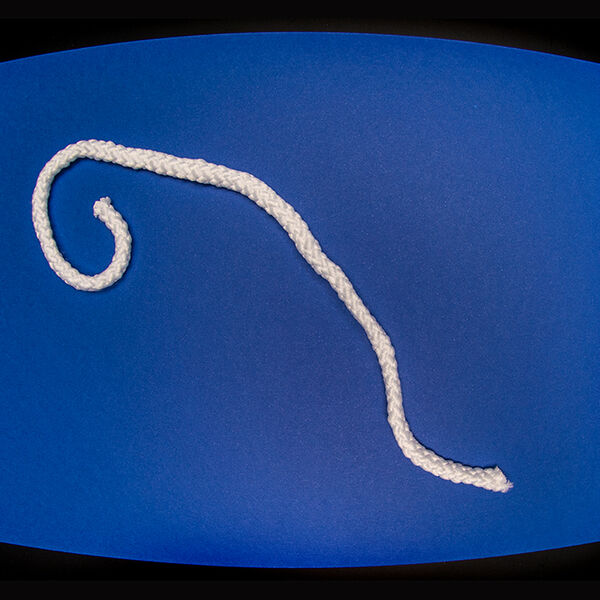 String