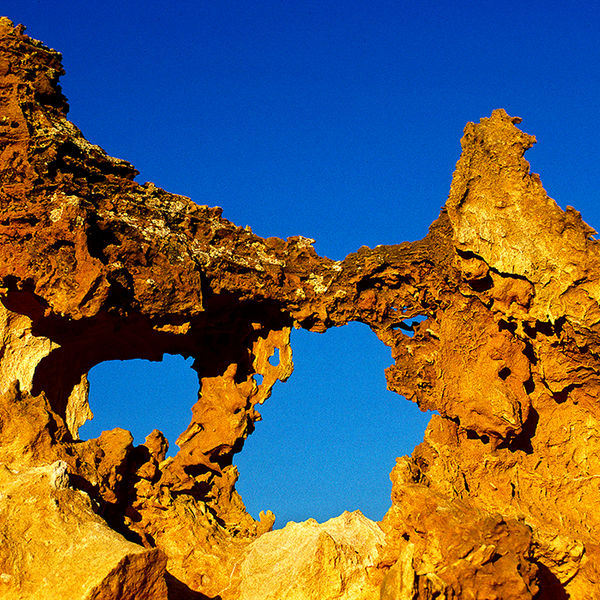 The Pinnacles 2, Australia 1989