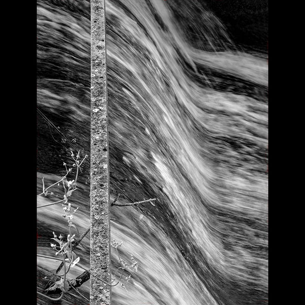The weir at Sutton Courtney