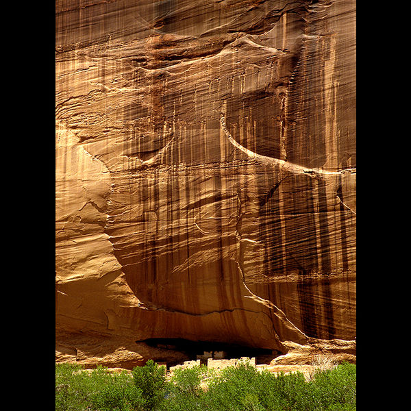 White House Ruin, Canyon de Chelly, USA