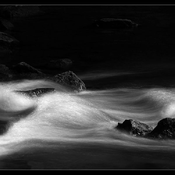 Wolvercote Mill Stream 2