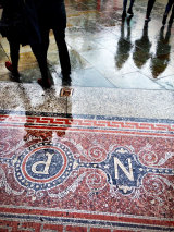 NPG entrance.