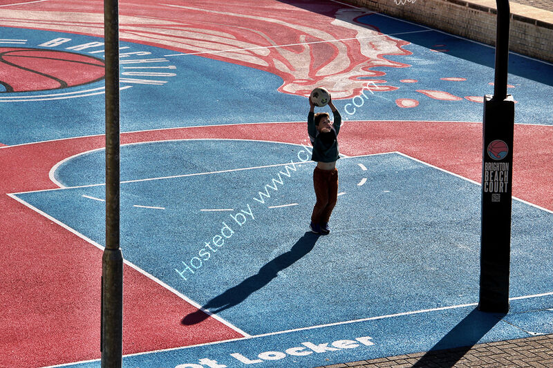 Practice makes perfect.