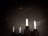 Battersea again.
