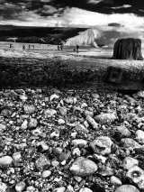 Cuckmere Haven.