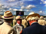 Goodwood fellows.