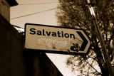 Turn right.