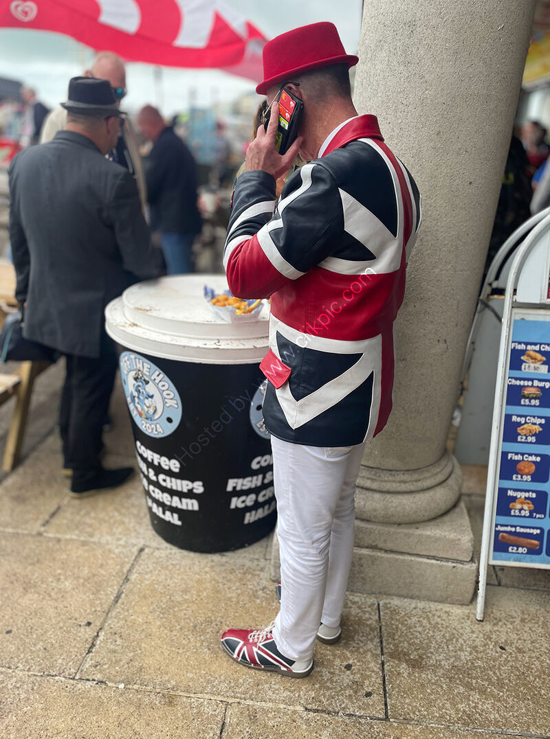 Union Jack.