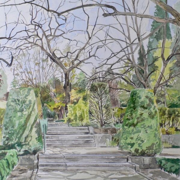 Real Jardín Botánico 3