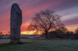 Avebury