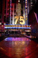 Radio City Hall