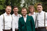 Boys