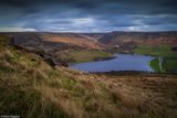 Dove Stone Reservoir