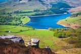Dove Stone Reservoir