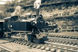 Model Railway