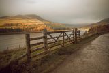 Dove Stone Reservoir