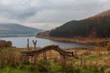 Dove Stone Reservoir
