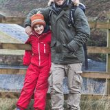 Jonathan & Milly