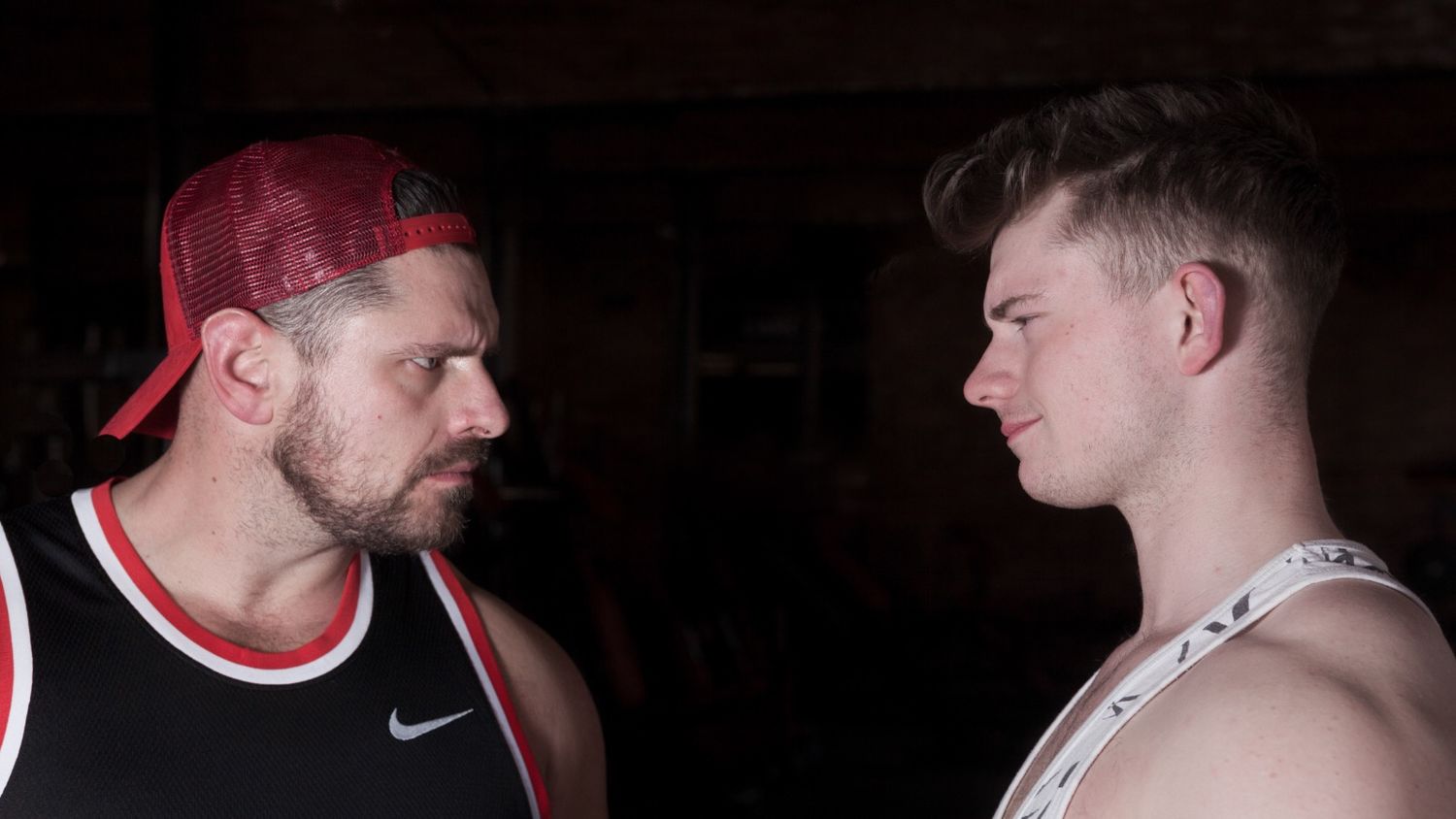 Face Off