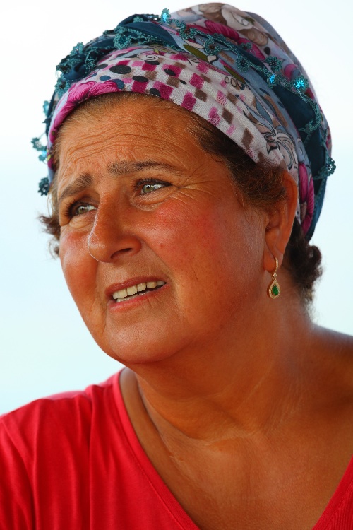 Suzanne