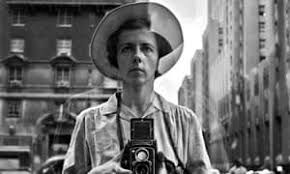 Vivian Maier