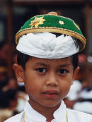 Bali Boy