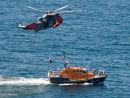 Lands End Lifeboat day 2011