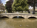 Bourton On The Water