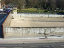 Berlin Wall Memorial