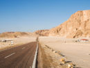 Sinai Desert