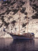 At Anchor